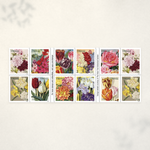 2016 Botanical Art Forever Stamps - Product image 2