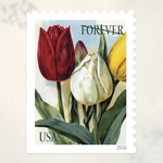 2016 Botanical Art Forever Stamps - Product image 3