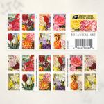 2016 Botanical Art Forever Stamps - Product image 4