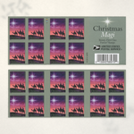 2014 Christmas Magi Forever Stamps - Product image 4