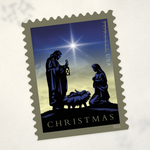 2016 Nativity Forever Stamps - Product image 3