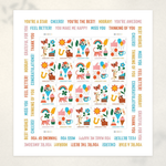 2023 Thinking of You Forever Stamps — Sheet of 20 - Product image 2