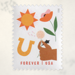 2023 Thinking of You Forever Stamps — Sheet of 20 - Product image 3