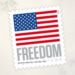 2023 U.S. Flag Forever Stamps — Booklet Design - Product image 3
