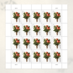 2017 Celebration Boutonniere Forever Stamps — Sheet of 20 - Product image 2