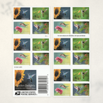 2024 Garden Delights Forever Stamps - Product image 2