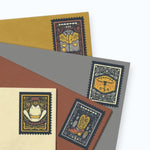 2021 Western Wear Forever Postage Stamps Booklet First-Class Postage