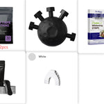 Innofiz Gym Finger Hand Grip Strengthener