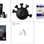 Innofiz Gym Finger Hand Grip Strengthener