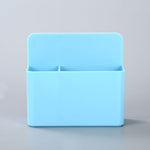 Innofiz Magnetic Whiteboard & Storage Box – Multifunctional Kids & Office Organizer