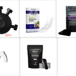 Innofiz Gym Finger Hand Grip Strengthener