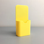 Innofiz Magnetic Whiteboard & Storage Box – Multifunctional Kids & Office Organizer