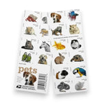 2016 Pets Forever Stamps - First-Class Stamps Booklets